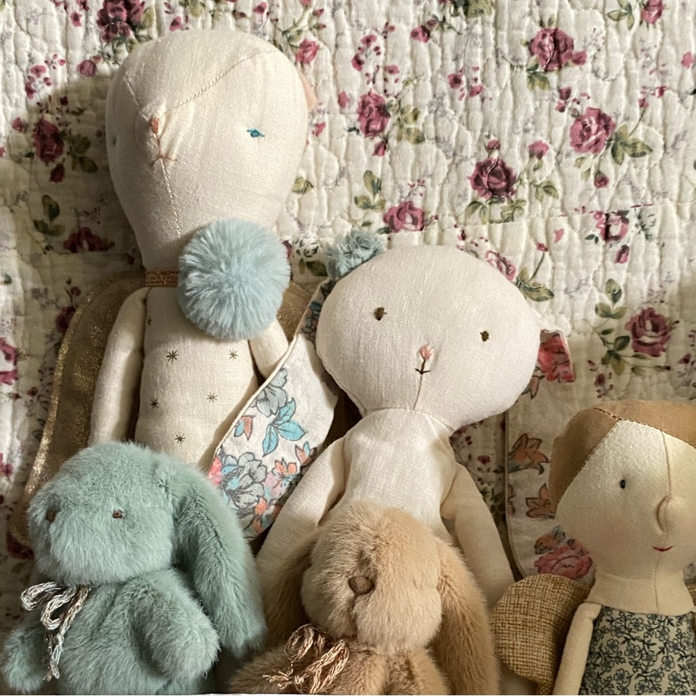 Retired Maileg bundle